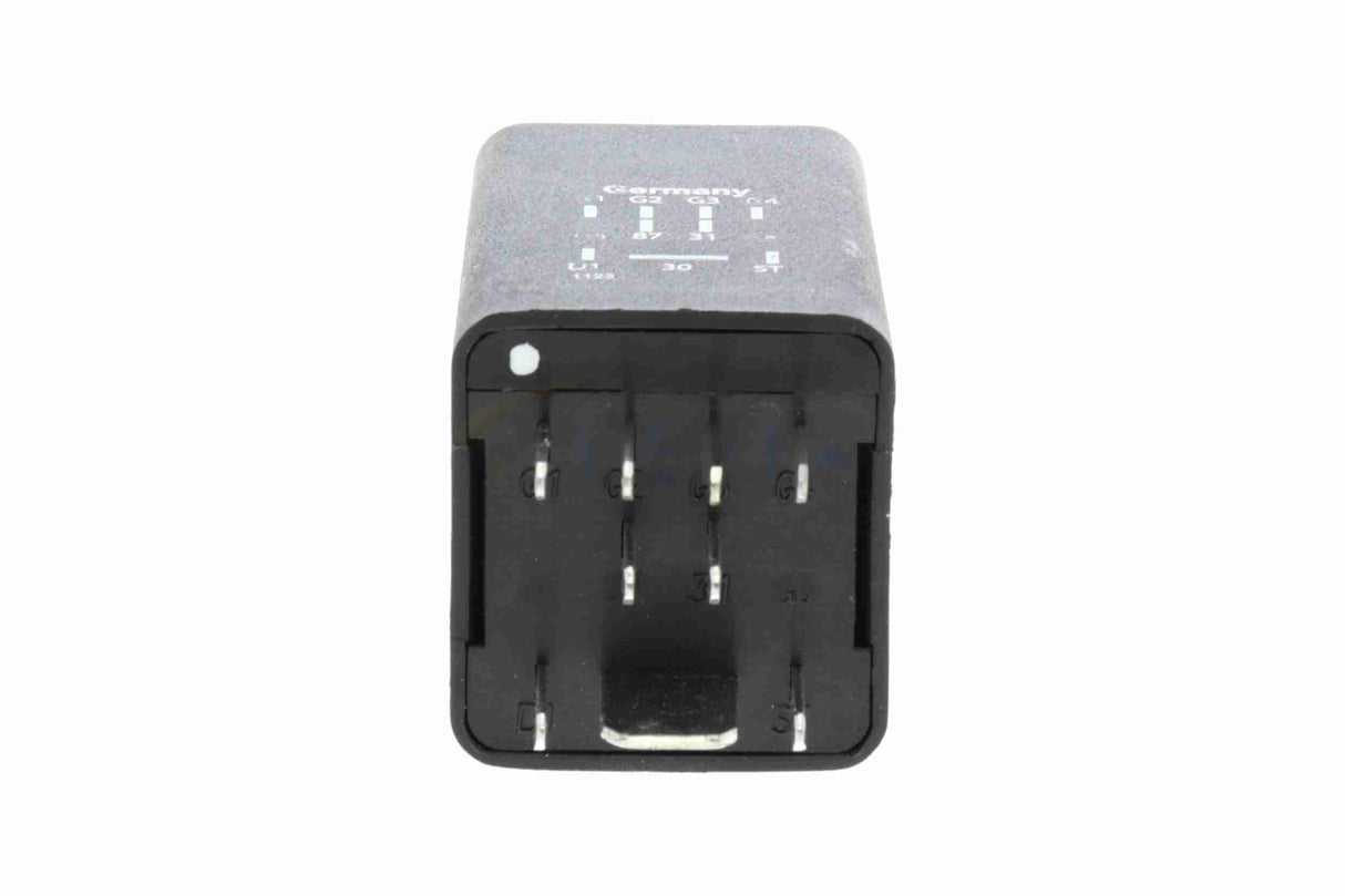 Control Unit, glow time - V15-71-1032