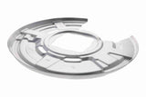 Splash Guard, brake disc - V20-4299