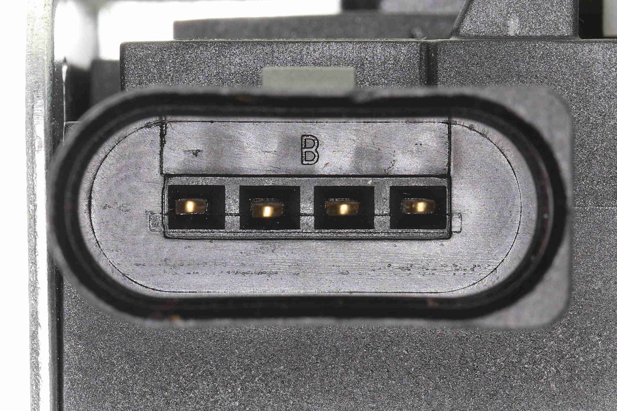 Tailgate Lock - V10-85-0074