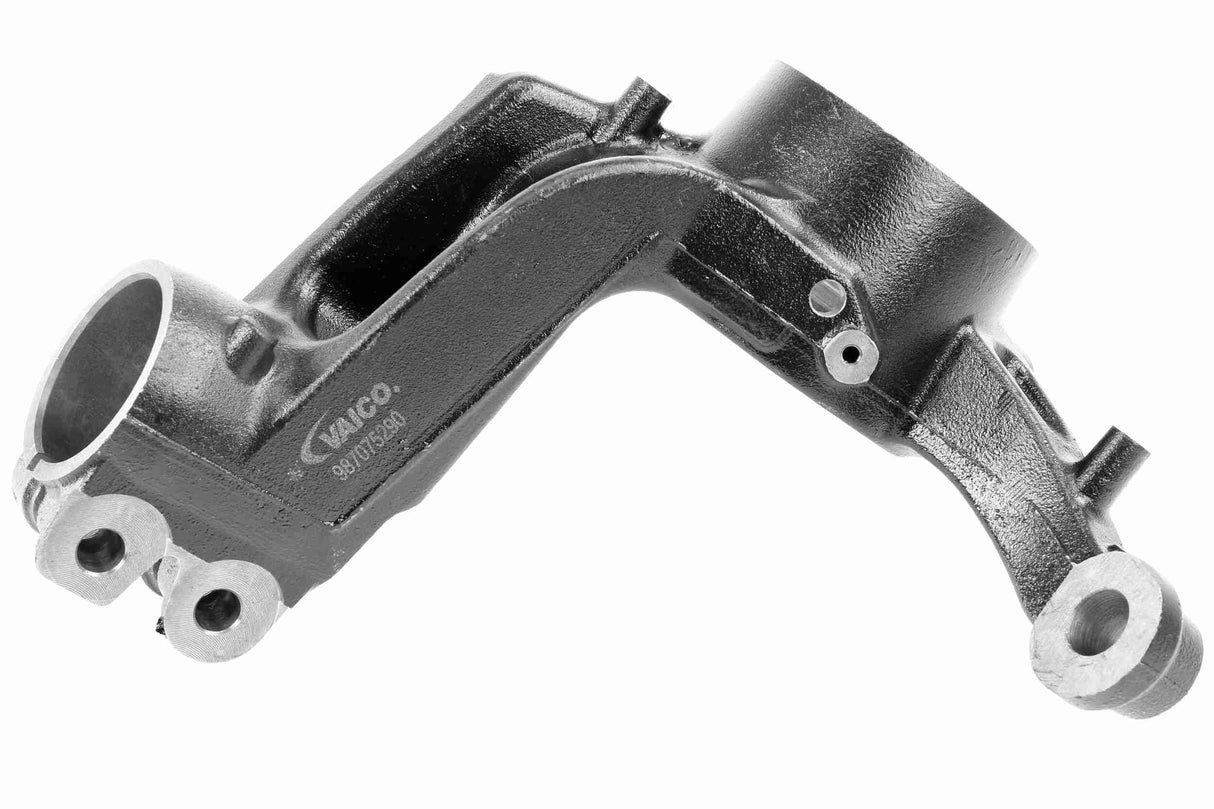 Steering Knuckle, wheel suspension - V10-5121