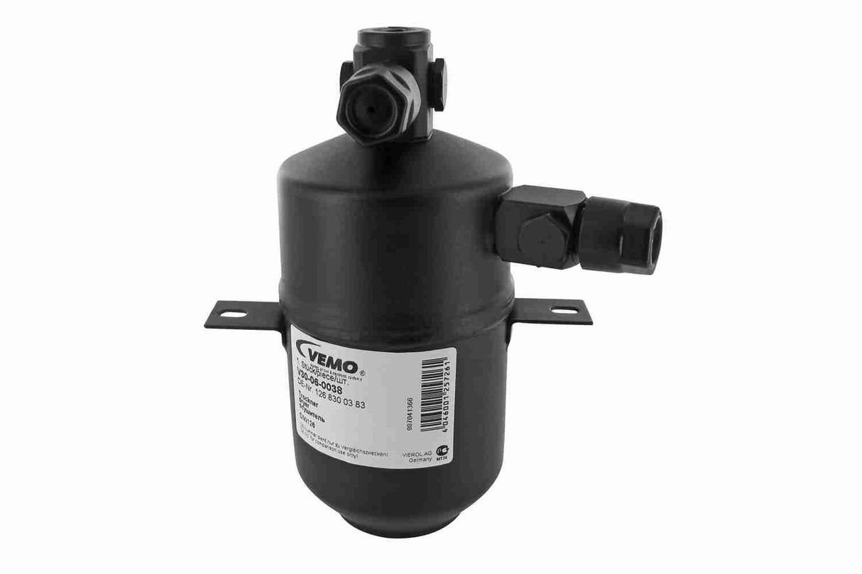 Dryer, air conditioning - V30-06-0038