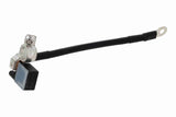 Sensor, battery management - V30-17-0002