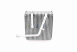 Evaporator, air conditioning - V40-65-0003