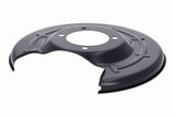 Splash Guard, brake disc - V40-2379