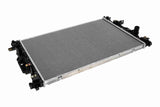 Radiator, engine cooling - V25-60-3019