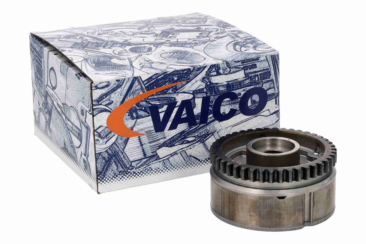 Camshaft Adjuster - V46-1512