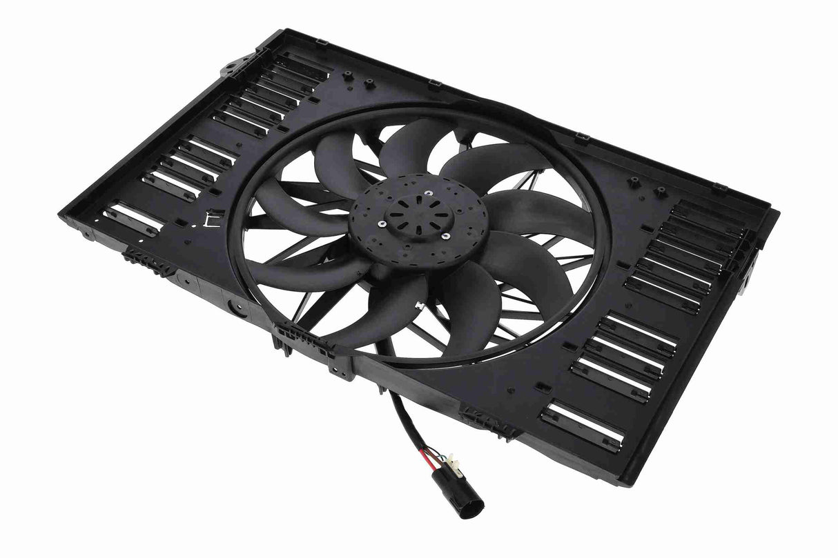 Fan, engine cooling - V45-01-0006