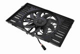Fan, engine cooling - V45-01-0006
