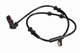 Sensor, wheel speed - V30-72-0157