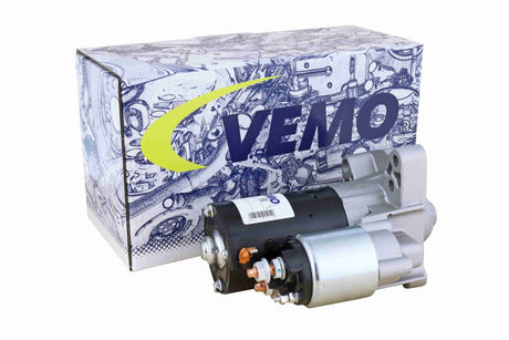 Starter - V46-12-07476