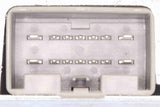 Switch, park brake actuation - V25-73-0185