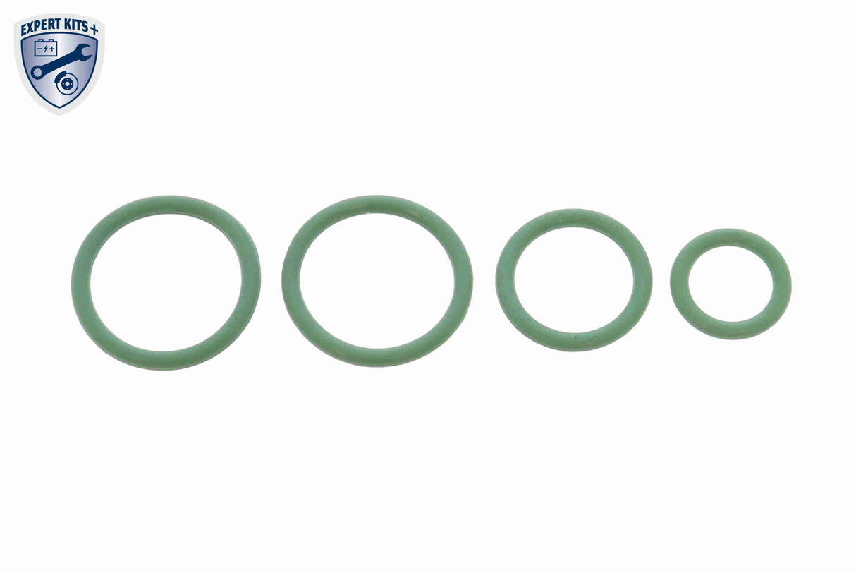 Expansion Valve, air conditioning - V30-77-0016