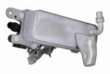 Oil Cooler, automatic transmission - V20-60-0099