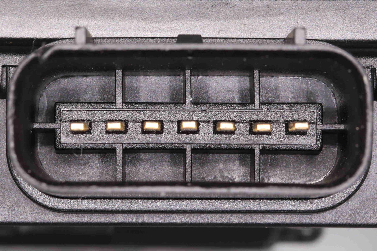Door Lock - V53-77-0003