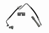 High Pressure Line, air conditioning - V25-20-0026