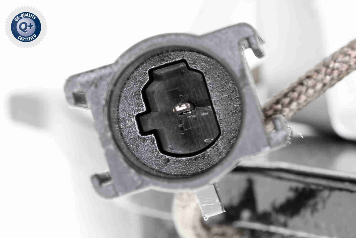 Brake Pad Set, disc brake - V24-0374