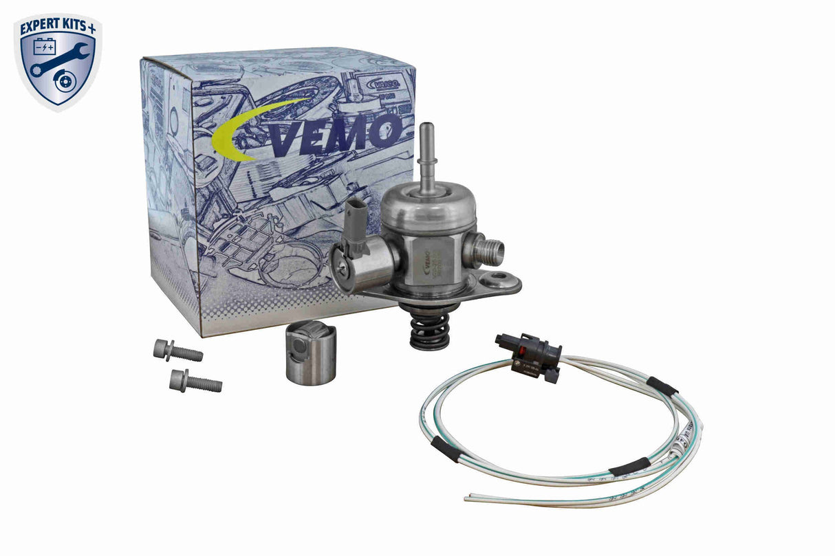 High Pressure Pump - V20-25-0005-1