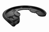 Splash Guard, brake disc - V58-0038
