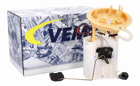 Fuel Feed Unit - V10-09-0015