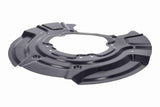Splash Guard, brake disc - V20-4897