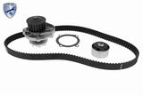 Water Pump & Timing Belt Kit - V24-50022