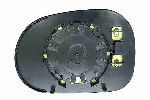Mirror Glass, exterior mirror - V30-69-0046