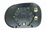 Mirror Glass, exterior mirror - V30-69-0046