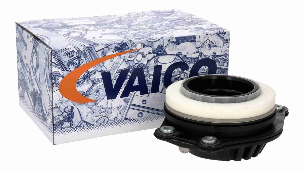 Suspension Strut Support Mount - V40-2181