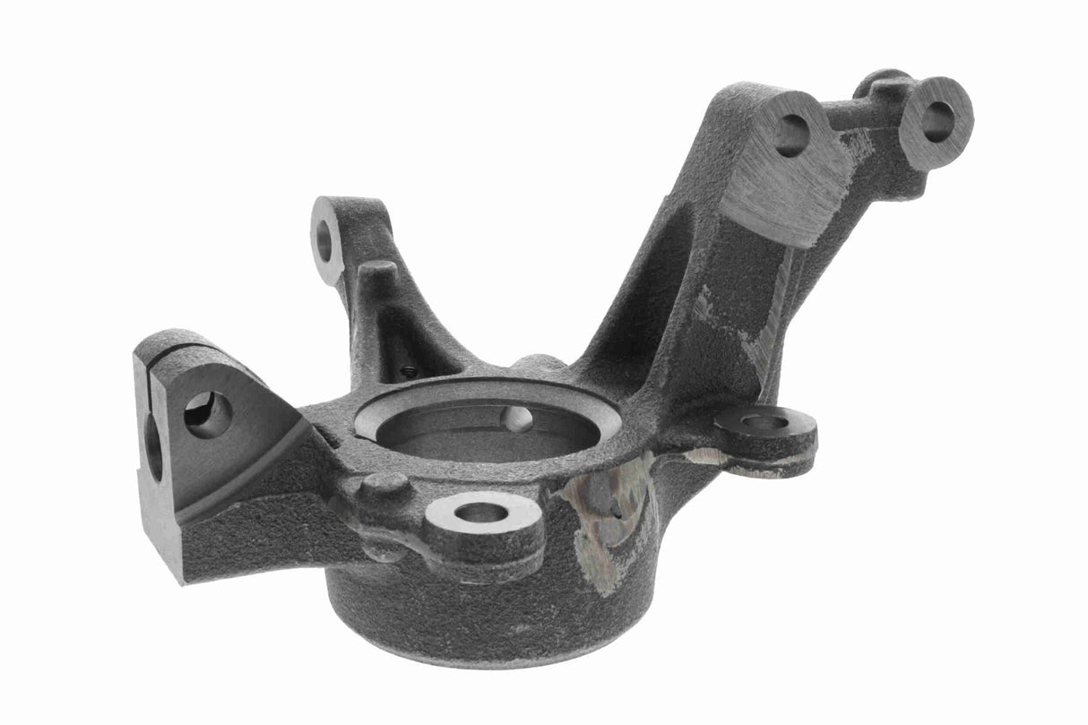 Steering Knuckle, wheel suspension - V46-0972