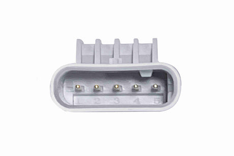 NOx Sensor, urea injection - V46-72-0319