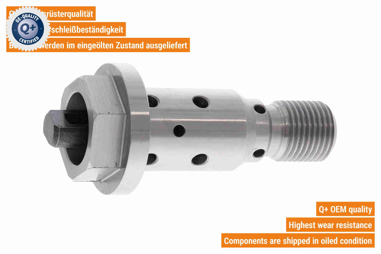 Central Valve, camshaft adjustment - V30-3419