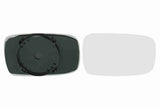 Mirror Glass, exterior mirror - V25-69-0048