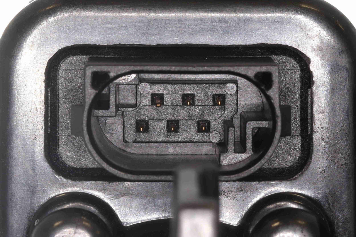 Throttle Body - V33-81-0008