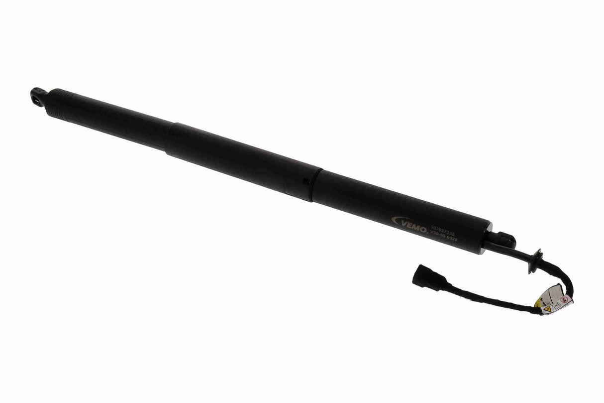 Electric Motor, tailgate - V20-55-0028