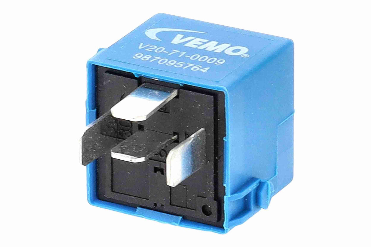 Multifunctional Relay - V20-71-0009