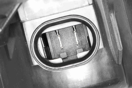 Interior Blower - V22-03-1837