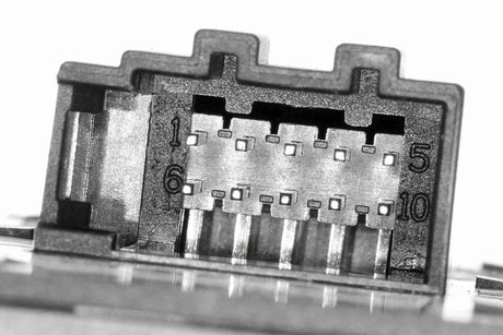 Actuator, seat adjustment - V10-73-0382