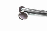 Warning Contact, brake pad wear - V20-72-5136