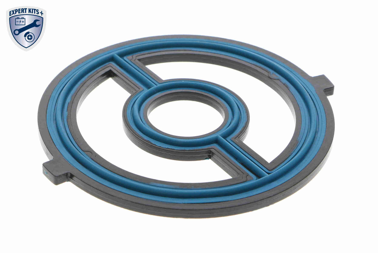 Oil Cooler, engine oil - V25-60-0047