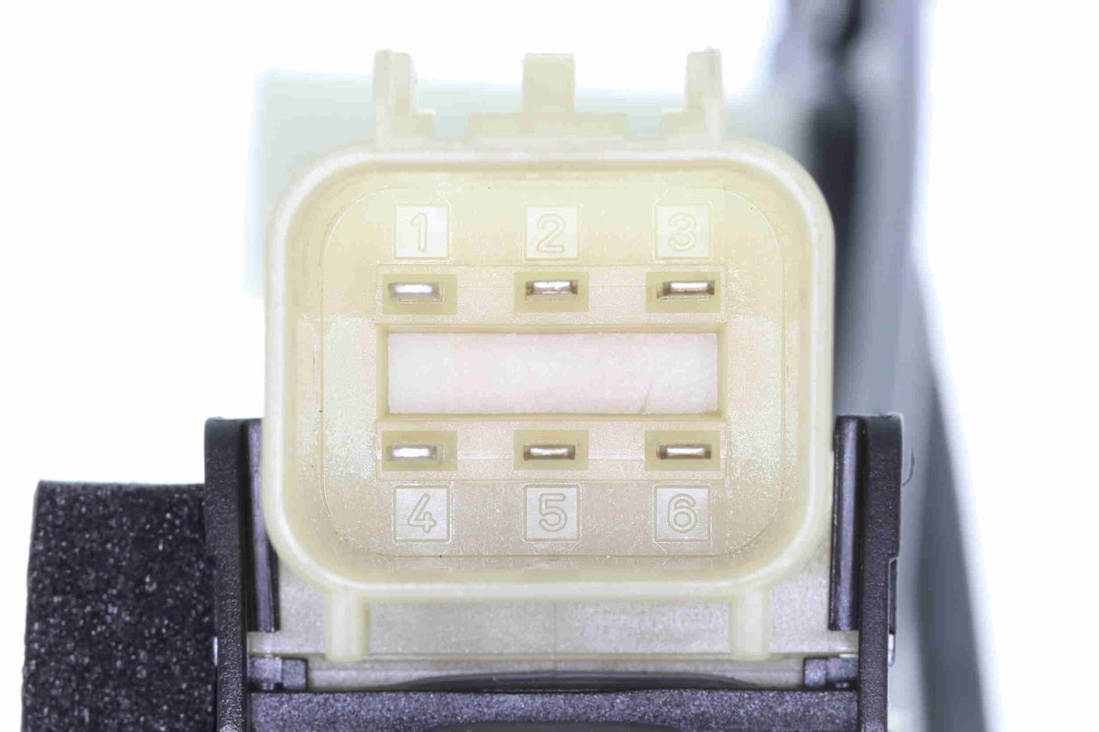 Window Regulator - V48-9543