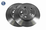 Brake Disc - V30-40015