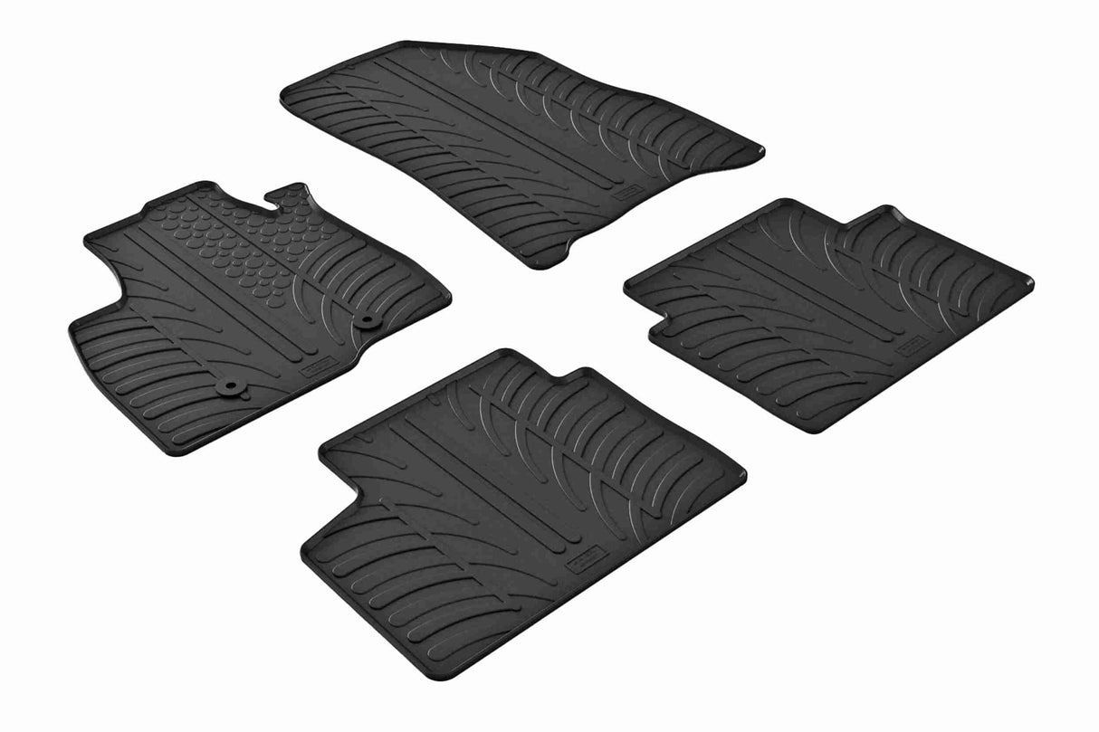 Floor Mat Set - V21-0116