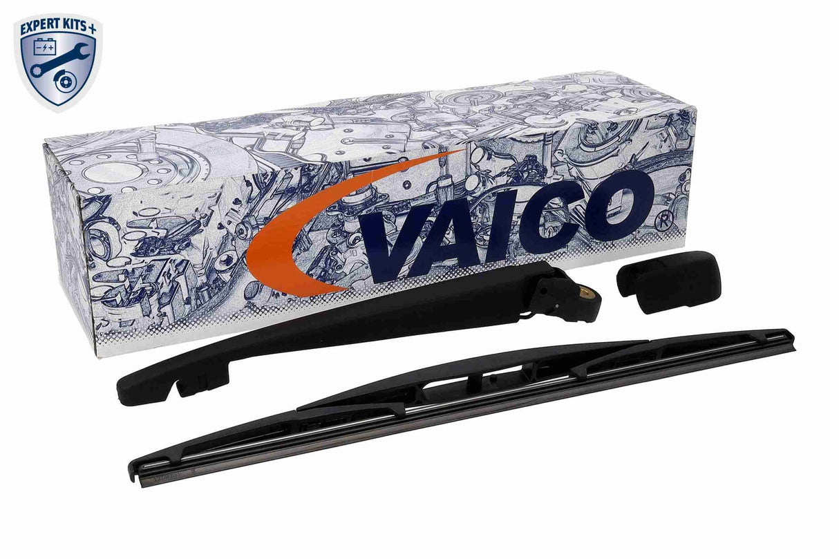 Wiper Arm Set, window cleaning - V63-0067