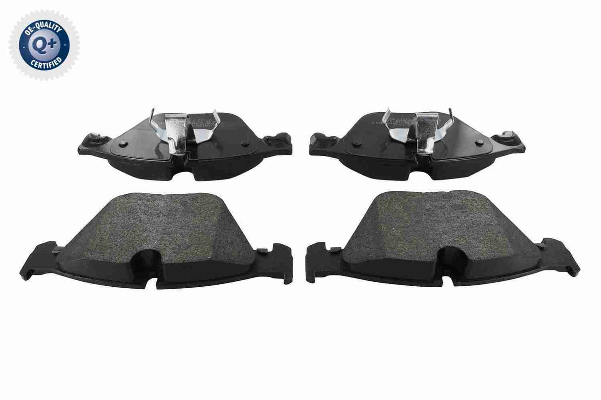 Brake Pad Set, disc brake - V20-1464