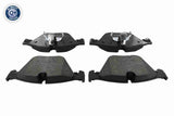Brake Pad Set, disc brake - V20-1464