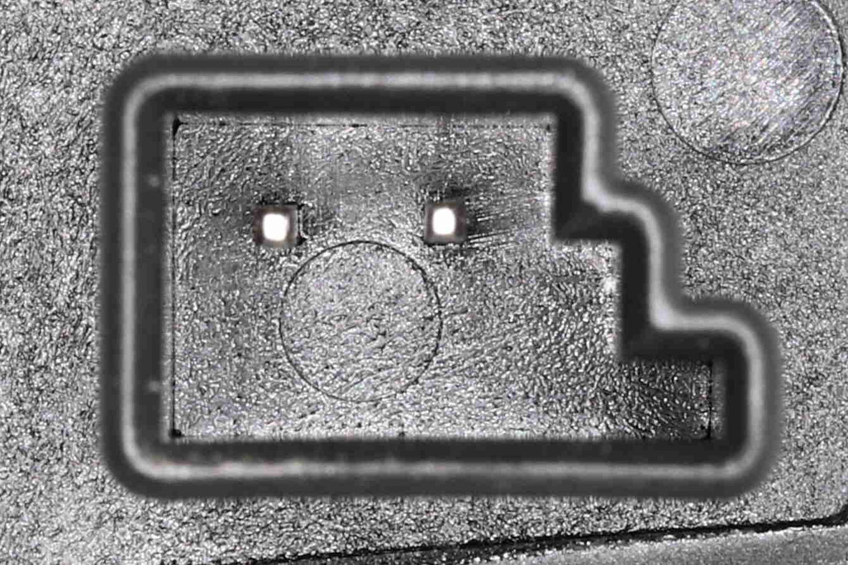 Actuator, central locking system - V20-77-1039