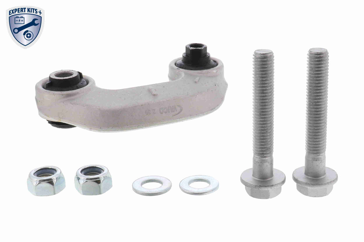 Control/Trailing Arm Kit, wheel suspension - V10-3971