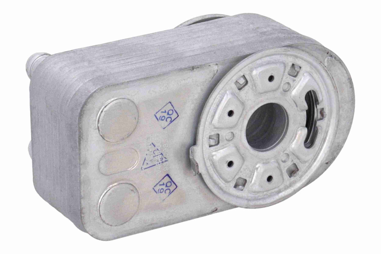 Oil Cooler, engine oil - V46-60-0088