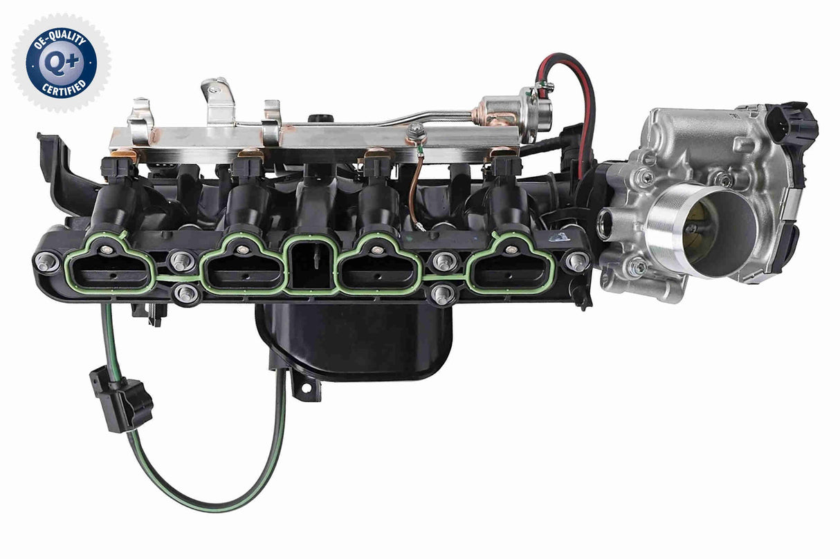 Intake Manifold Module - V40-2245