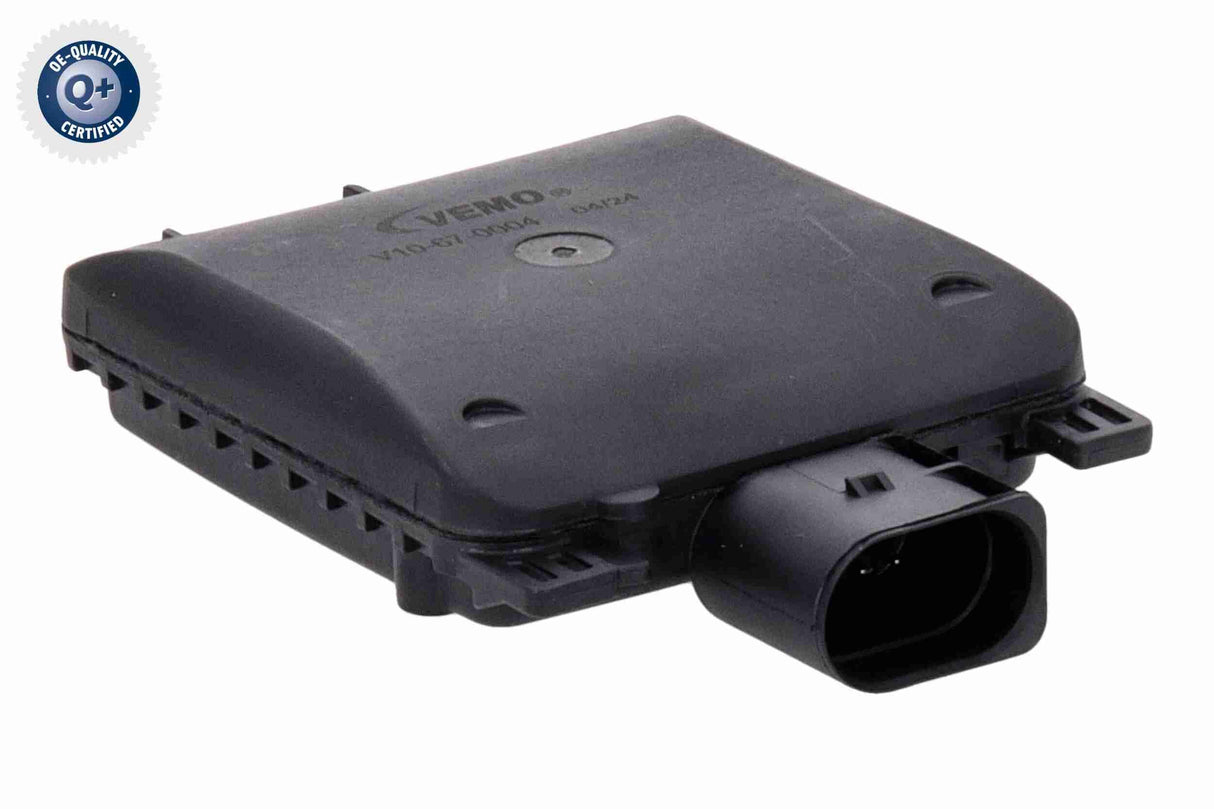 Control Unit, blind spot detection - V10-67-0004